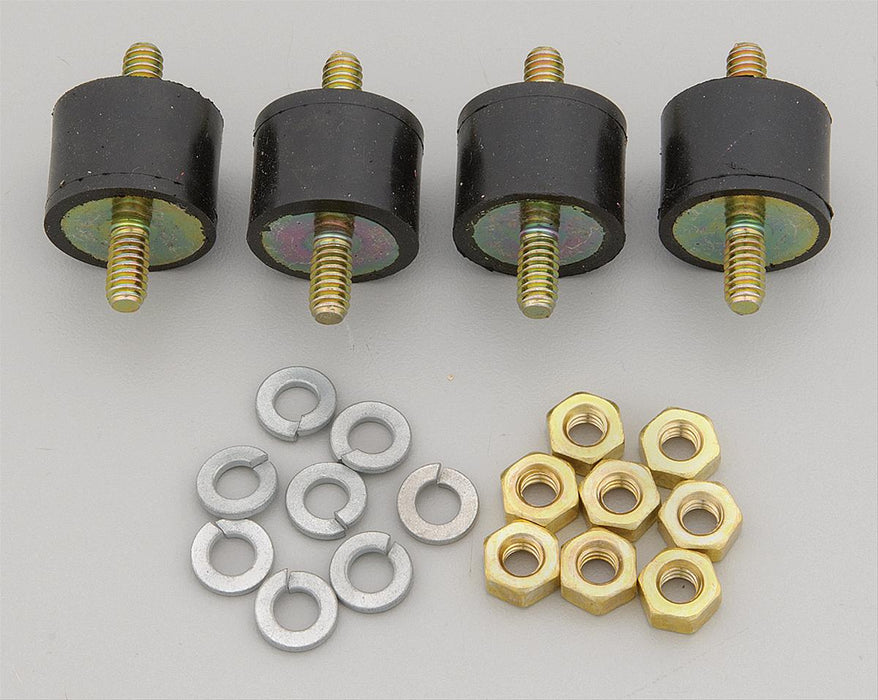 MSD Ignition MSD Vibration Mounts 8800 Autofit