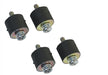 MSD Ignition MSD Vibration Mounts 8800 Autofit