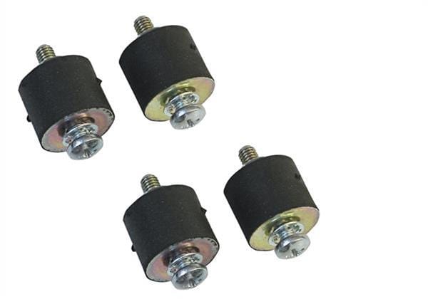 MSD Ignition MSD Vibration Mounts 8800 Autofit