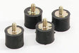 MSD Ignition MSD Vibration Mounts 8823 Autofit