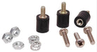 MSD Ignition MSD Vibration Mounts 8839 Autofit