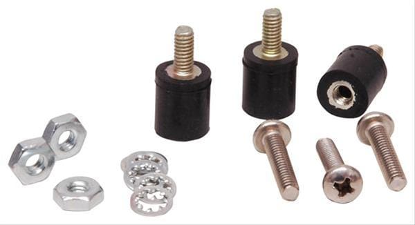 MSD Ignition MSD Vibration Mounts 8839 Autofit
