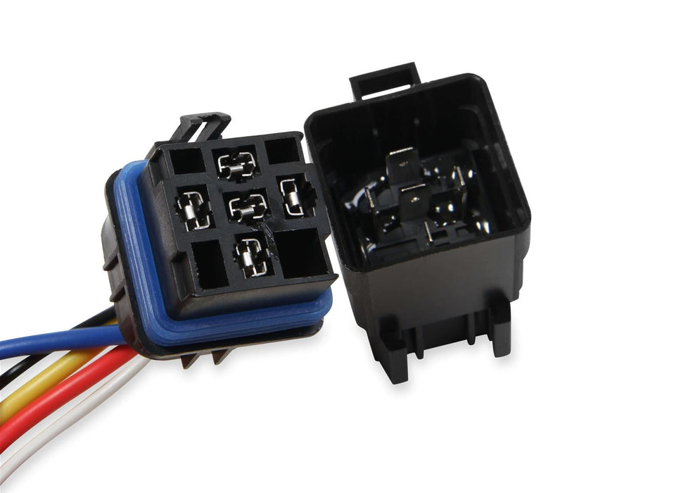 MSD Ignition MSD Waterproof Relay Harnesses 89611 Autofit