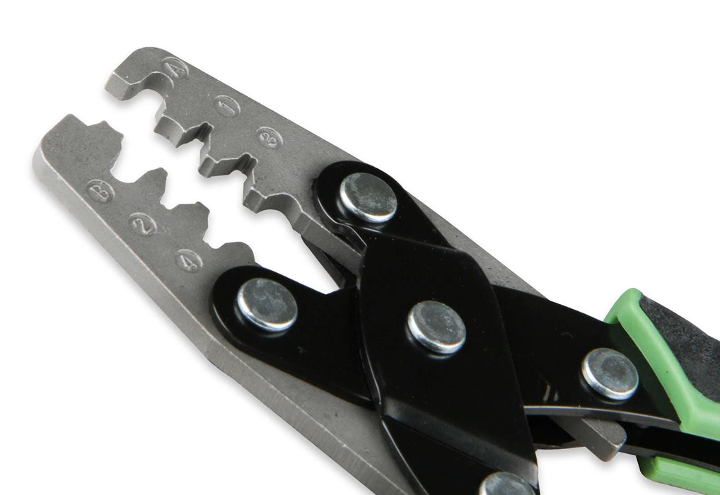 MSD Ignition MSD Weathertight Crimp Pliers 3511 Autofit