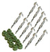 MSD Ignition MSD Weathertight Replacement Pins and Seals 8190 Autofit