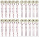MSD Ignition MSD Weathertight Replacement Pins and Seals 8190 Autofit