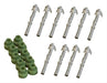 MSD Ignition MSD Weathertight Replacement Pins and Seals 8191 Autofit