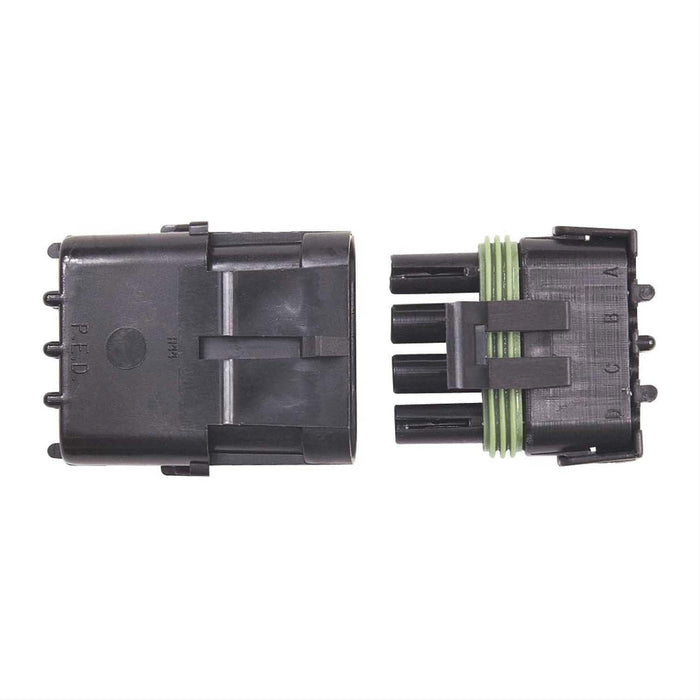 MSD Ignition MSD Weathertight Sealed Connectors 8171 Autofit