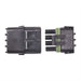 MSD Ignition MSD Weathertight Sealed Connectors 8171 Autofit