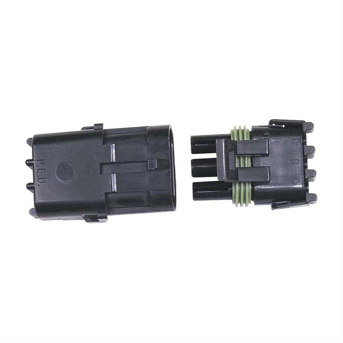 MSD Ignition MSD Weathertight Sealed Connectors 8172 Autofit