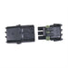 MSD Ignition MSD Weathertight Sealed Connectors 8172 Autofit