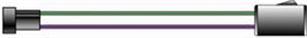 MSD Ignition MSD Wire Adapters 8869 Autofit