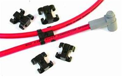 MSD Ignition MSD Wire Separators 8841 Autofit