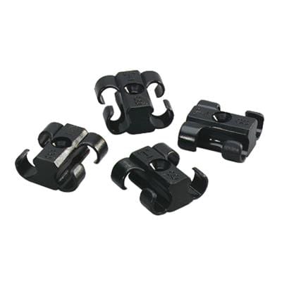 MSD Ignition MSD Wire Separators 8841 Autofit