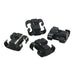 MSD Ignition MSD Wire Separators 8841 Autofit