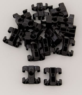 MSD Ignition MSD Wire Separators 8842 Autofit