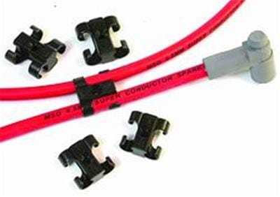 MSD Ignition MSD Wire Separators 8842 Autofit