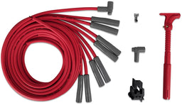 MSD MSD MSD 8.5mm Super Conducter Ignition Lead Set (MSD31539) Autofit