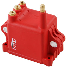 MSD MSD MSD Pro 600 High Output Igntion Coil (MSD8280) Autofit