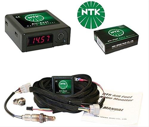 NGK Spark Plugs NGK Air/Fuel Ratio Monitors TA0001-WW002 Autofit