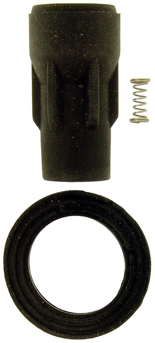 NGK Spark Plugs NGK Coil On Plug Boots CPB-CR008 Autofit
