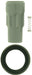 NGK Spark Plugs NGK Coil On Plug Boots CPB-CR009 Autofit