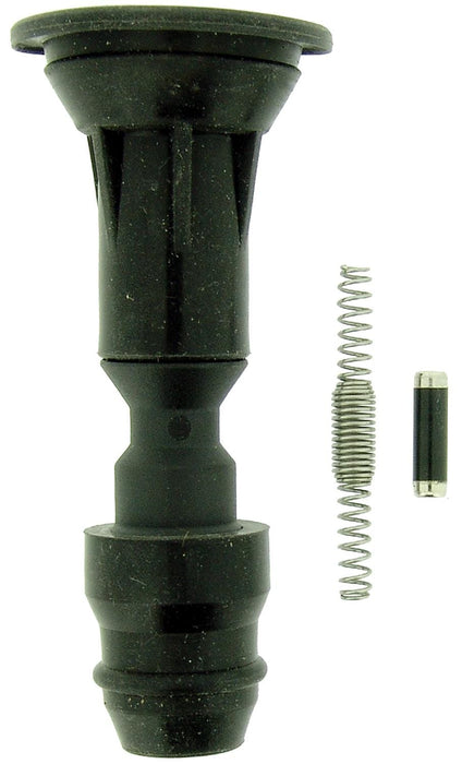 NGK Spark Plugs NGK Coil On Plug Boots CPB-GM006 Autofit