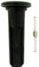 NGK Spark Plugs NGK Coil On Plug Boots CPB-GM008 Autofit