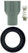 NGK Spark Plugs NGK Coil On Plug Boots CPB-GM011 Autofit