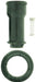 NGK Spark Plugs NGK Coil On Plug Boots CPB-K005 Autofit