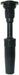 NGK Spark Plugs NGK Coil On Plug Boots CPB-N017 Autofit