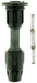 NGK Spark Plugs NGK Coil On Plug Boots CPB-N018 Autofit