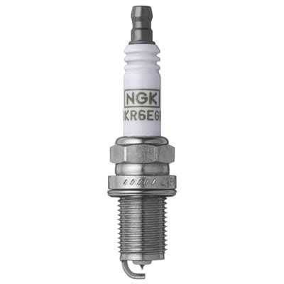 NGK Spark Plugs NGK G-Power Platinum Spark Plugs BKR6EGP Autofit