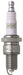 NGK Spark Plugs NGK G-Power Platinum Spark Plugs BPR5EGP Autofit