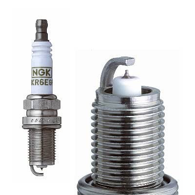 NGK Spark Plugs NGK G-Power Platinum Spark Plugs FR45GP Autofit