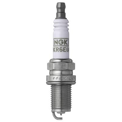 NGK Spark Plugs NGK G-Power Platinum Spark Plugs FR4GP Autofit