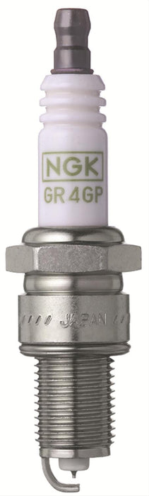 NGK Spark Plugs NGK G-Power Platinum Spark Plugs GR45GP Autofit