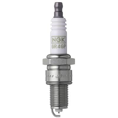 NGK Spark Plugs NGK G-Power Platinum Spark Plugs GR4GP Autofit