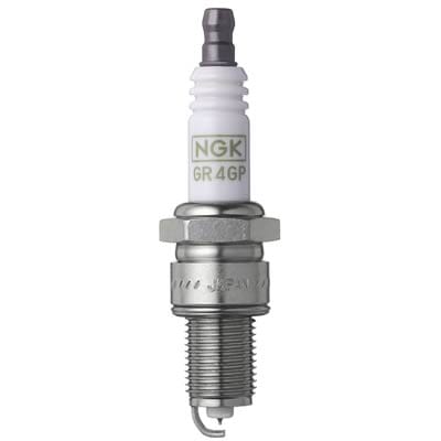 NGK Spark Plugs NGK G-Power Platinum Spark Plugs GR5GP Autofit