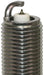 NGK Spark Plugs NGK G-Power Platinum Spark Plugs LTR5GP Autofit