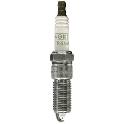 NGK Spark Plugs NGK G-Power Platinum Spark Plugs LZTR5AGP Autofit