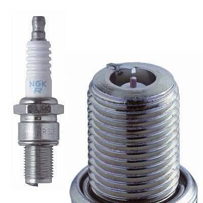 NGK Spark Plugs NGK G-Power Platinum Spark Plugs R6918C-9 Autofit