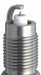 NGK Spark Plugs NGK G-Power Platinum Spark Plugs TR5-1GP Autofit