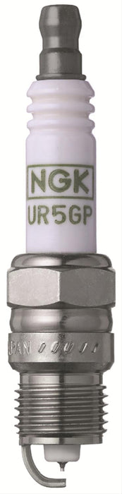 NGK Spark Plugs NGK G-Power Platinum Spark Plugs UR45GP Autofit