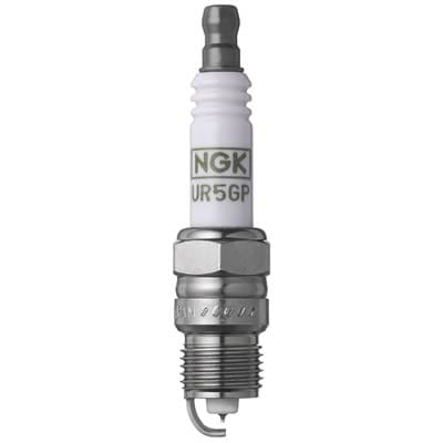 NGK Spark Plugs NGK G-Power Platinum Spark Plugs UR4GP Autofit
