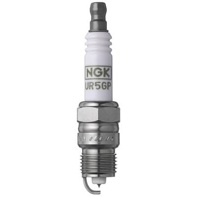 NGK Spark Plugs NGK G-Power Platinum Spark Plugs UR5GP Autofit