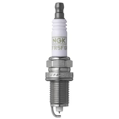 NGK Spark Plugs NGK G-Power Platinum Spark Plugs ZFR6FGP Autofit