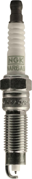 NGK Spark Plugs NGK G-Power Platinum Spark Plugs ZNAR6AGP Autofit