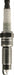NGK Spark Plugs NGK G-Power Platinum Spark Plugs ZNAR6AGP Autofit