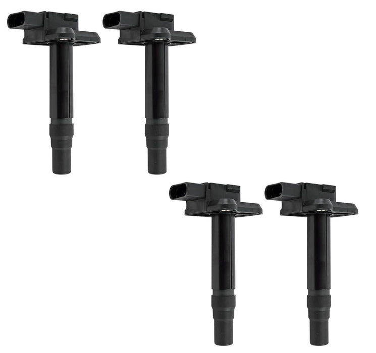 NGK Spark Plugs NGK Ignition Coils M5022-4 Autofit